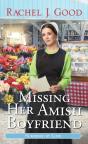 Missing Her Amish Boyfriend - Preview