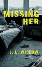 Capa do artigo Missing Her