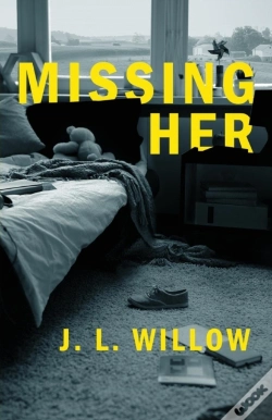 Capa do artigo Missing Her
