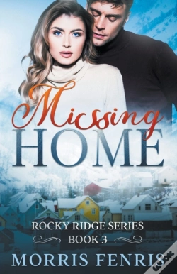 Capa do artigo Missing Home