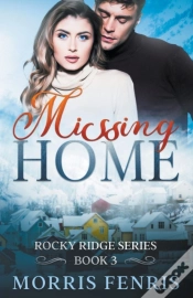 Capa do artigo Missing Home