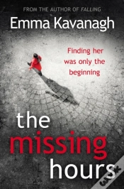 Capa do artigo Missing Hours
