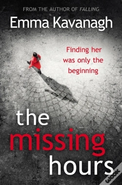 Capa do artigo Missing Hours