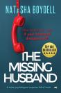 Missing Husband - Preview