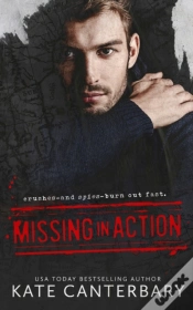Capa do artigo Missing In Action
