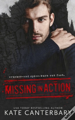 Capa do artigo Missing In Action