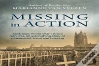 Missing In Action