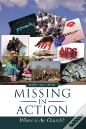 Capa do artigo Missing In Action