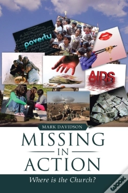 Capa do artigo Missing In Action