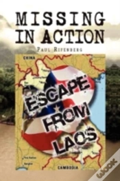 Capa do artigo Missing In Action
