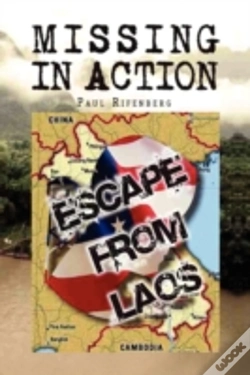 Capa do artigo Missing In Action
