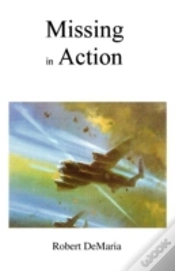Capa do artigo Missing In Action