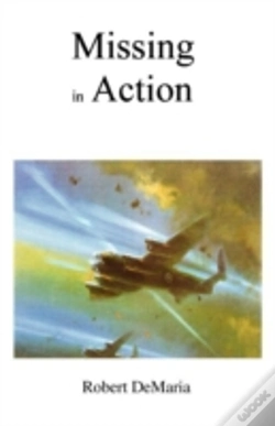 Capa do artigo Missing In Action