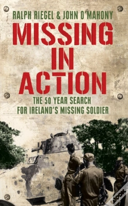 Capa do artigo Missing In Action: The 50 Year Search For Ireland'S Lost Soldier