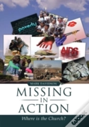 Capa do artigo Missing In Action: Where Is The Church?