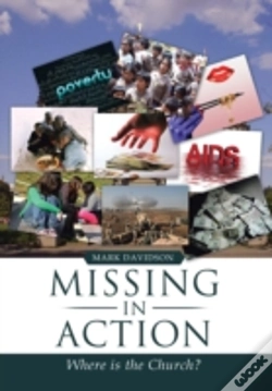 Capa do artigo Missing In Action: Where Is The Church?