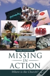 Missing In Action: Where Is The Church?