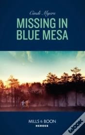 Capa do artigo Missing In Blue Mesa