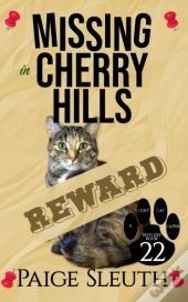 Missing In Cherry Hills