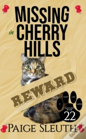 Capa do artigo Missing In Cherry Hills