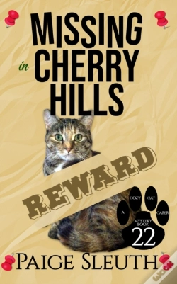 Capa do artigo Missing In Cherry Hills