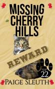 Missing In Cherry Hills