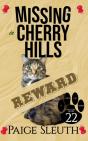 Missing In Cherry Hills - Preview