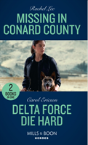 Missing In Conard County - Preview