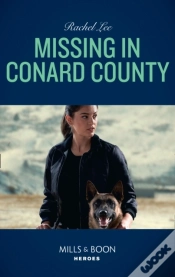 Capa do artigo Missing In Conard County