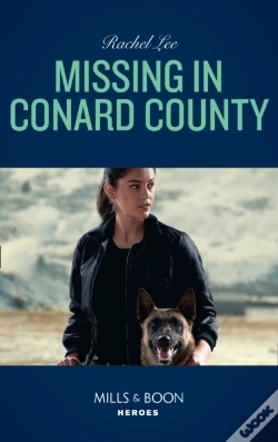 Capa do artigo Missing In Conard County