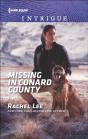 Missing In Conard County - Preview