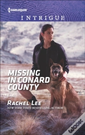 Capa do artigo Missing In Conard County