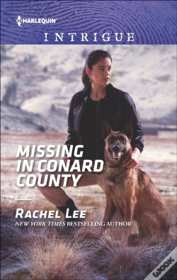 Capa do artigo Missing In Conard County