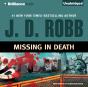Missing In Death - Preview