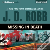 Capa do artigo Missing In Death