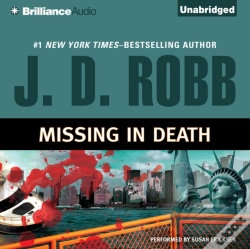 Capa do artigo Missing In Death