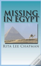 Capa do artigo Missing In Egypt