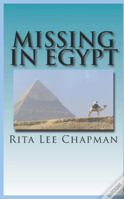 Capa do artigo Missing In Egypt