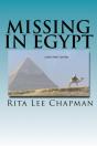 Missing In Egypt - Preview