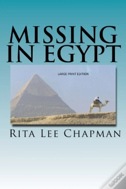 Capa do artigo Missing In Egypt