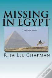 Missing In Egypt