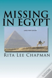 Capa do artigo Missing In Egypt