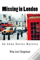 Missing In London