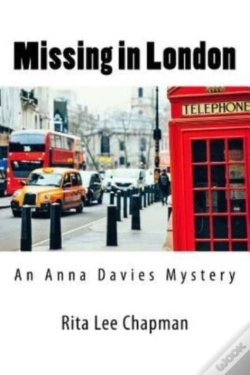 Capa do artigo Missing In London