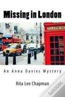 Missing In London