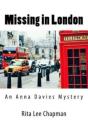 Missing In London - Preview