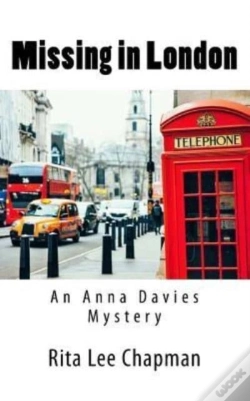 Capa do artigo Missing In London