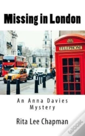 Missing In London