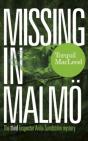 Missing In Malmo - Preview
