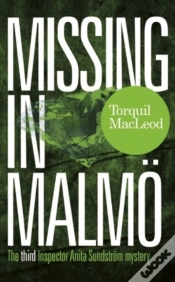 Capa do artigo Missing In Malmo